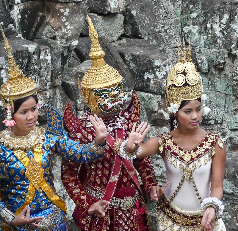 XU7UFT Cambodia DX News